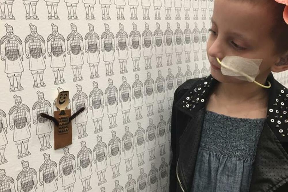 Selena Mandić, Foto: Facebook