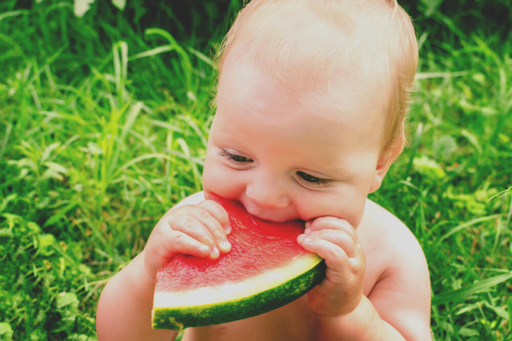 beba, alergije, Foto: Shutterstock