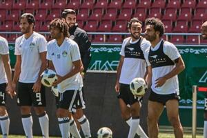 Kuper: Salah je spreman za Urugvaj