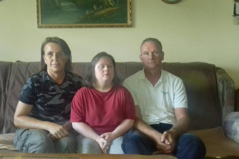 Momirka Gurešić, Foto: Jadranka Ćetković