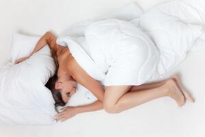 Šest načina da bolje spavate