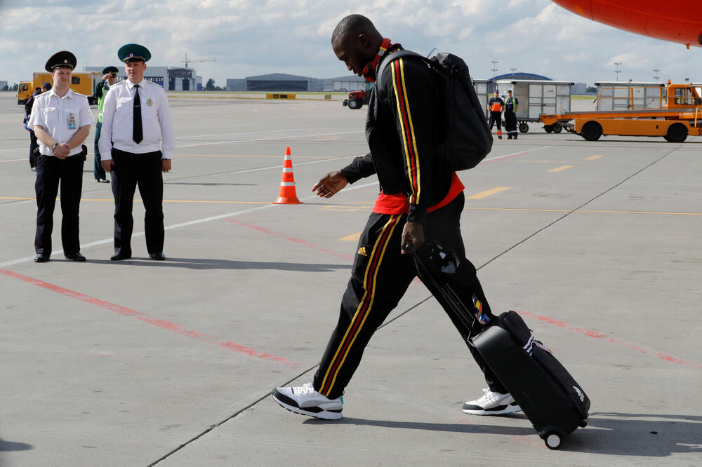 Belgija, Foto: Reuters