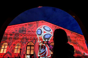 Gotova grupa A: Urugvaj i Rusija u drugoj fazi