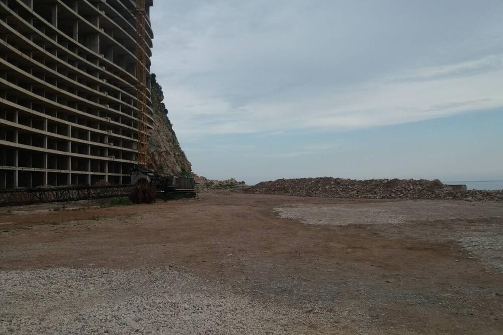 Perazića do šut, Foto: Vuk Lajović