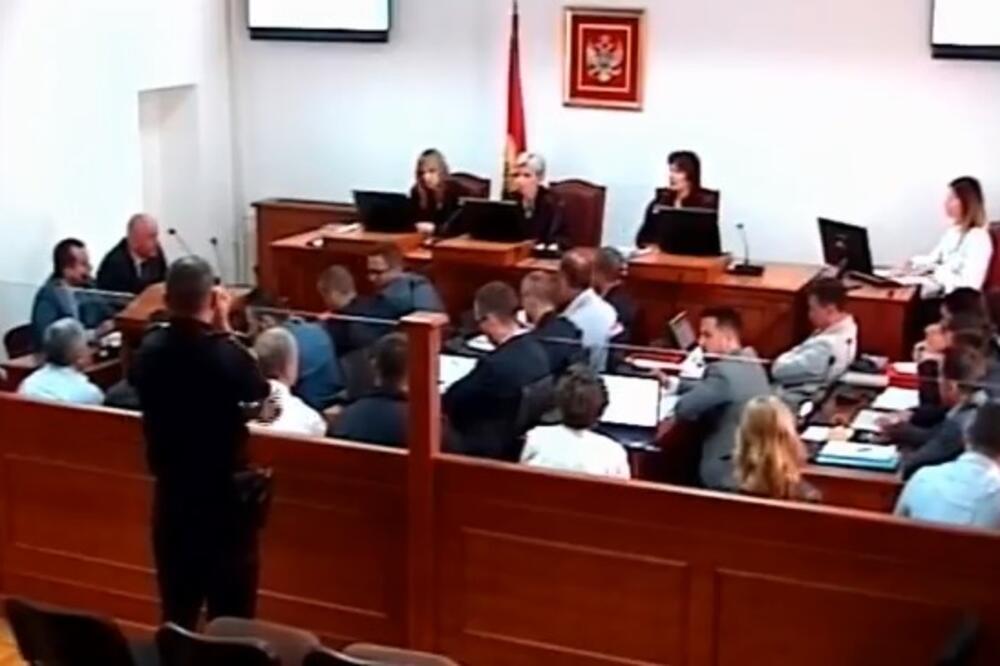 državni udar, Foto: Printscreen