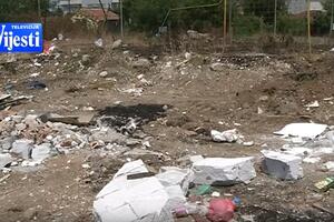 Nelegalna deponija veliki problem za Vujisiće: Nesnosan smrad,...