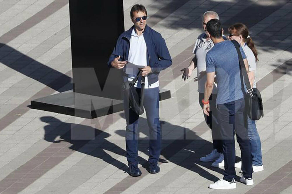 lopetegi, Foto: Marca.com