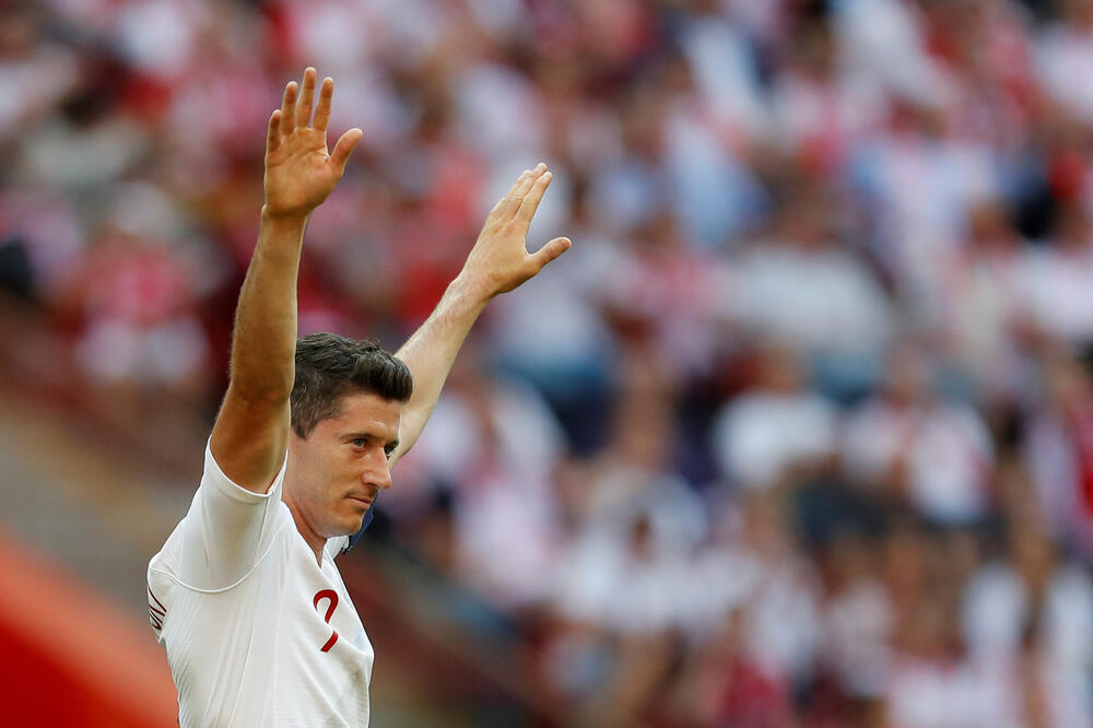 Poljska, Foto: Reuters