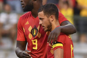 Grupa G: Posljednja šansa Belgije i nepredvidivi Englezi