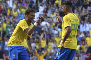 Grupa E: Brazil veliki favorit, može li Srbija dalje?