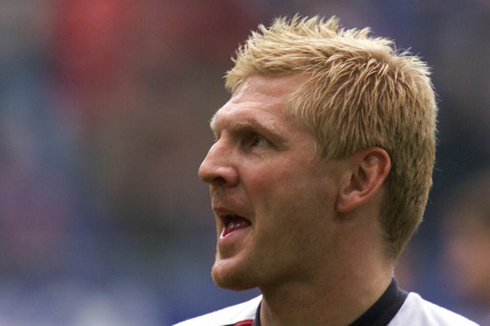 efenberg, Foto: Marca.com