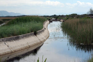 Može li ulcinjska solana povratiti nekadašnji sjaj?
