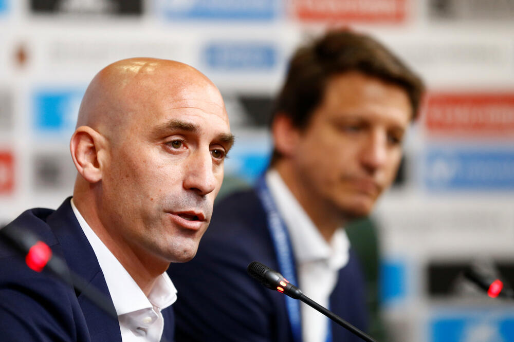 Rubijales, Foto: Reuters