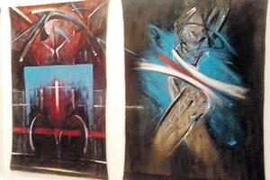 Omaž Stravinskom Jagode Popović