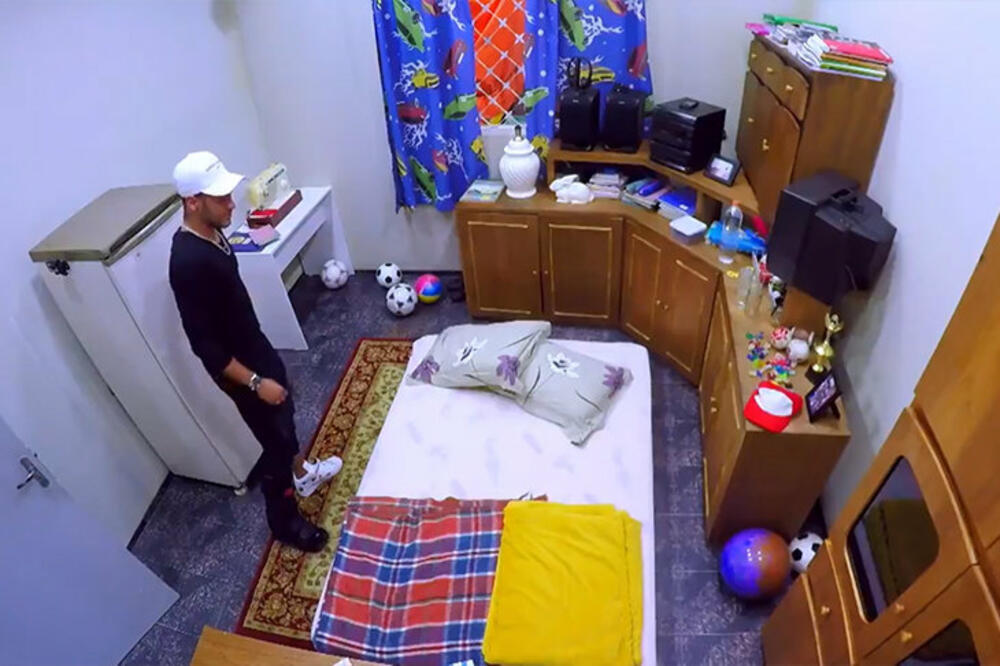 nejmar, Foto: Printscreen