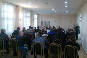 Organi upravljanja saveza imaju punu podršku članica saveza