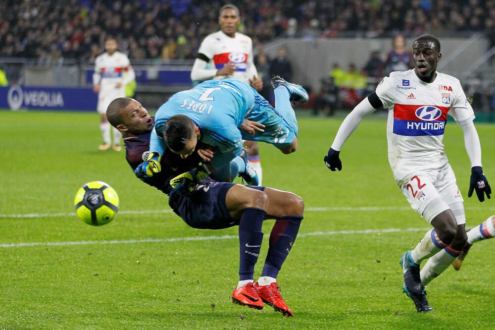 mbape, Foto: Reuters