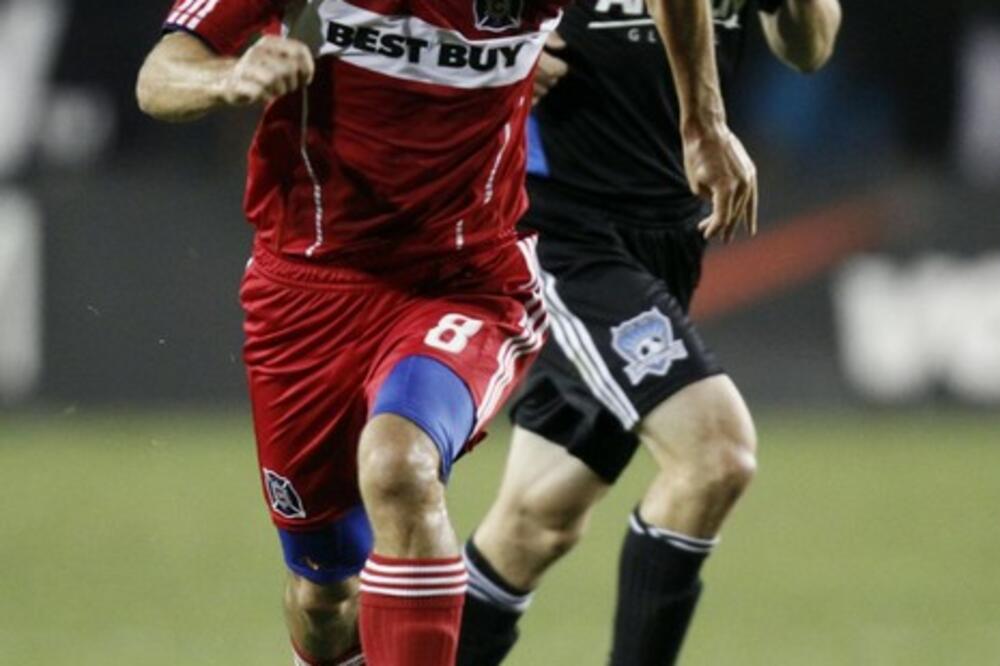 Ljungberg, Foto: Reuters