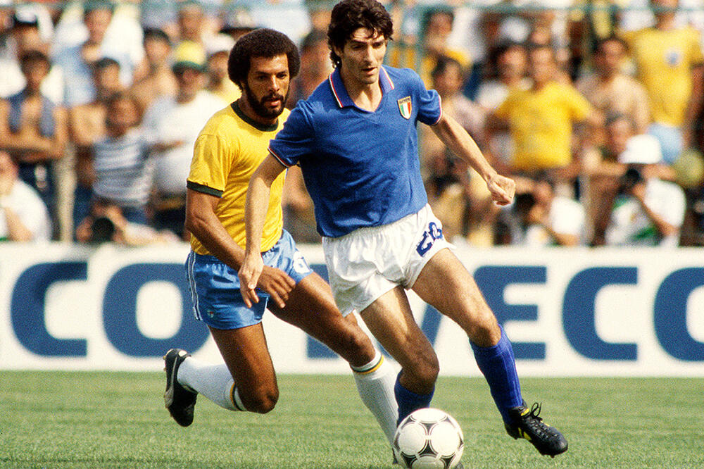 SP 1982, Foto: Fifa