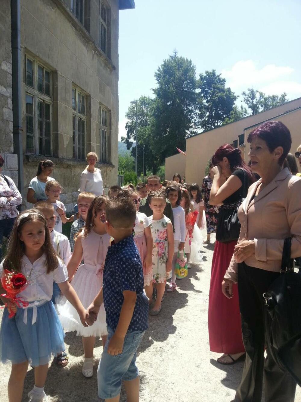 đaci prvaci Kolašin