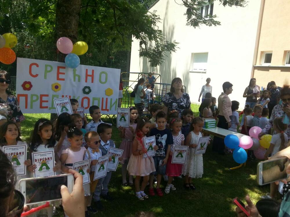 đaci prvaci Kolašin