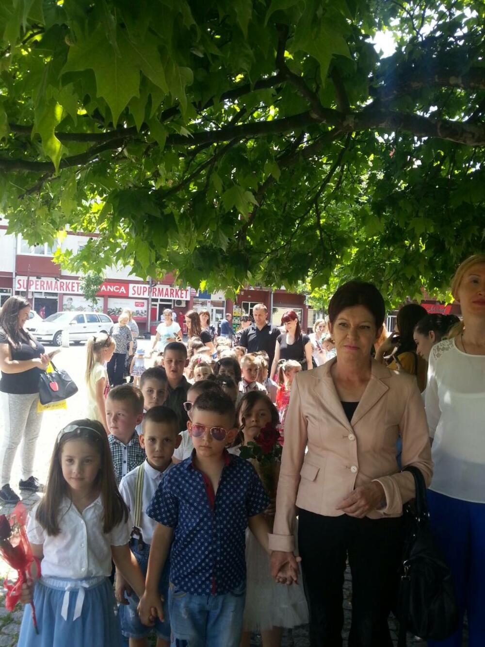 đaci prvaci Kolašin