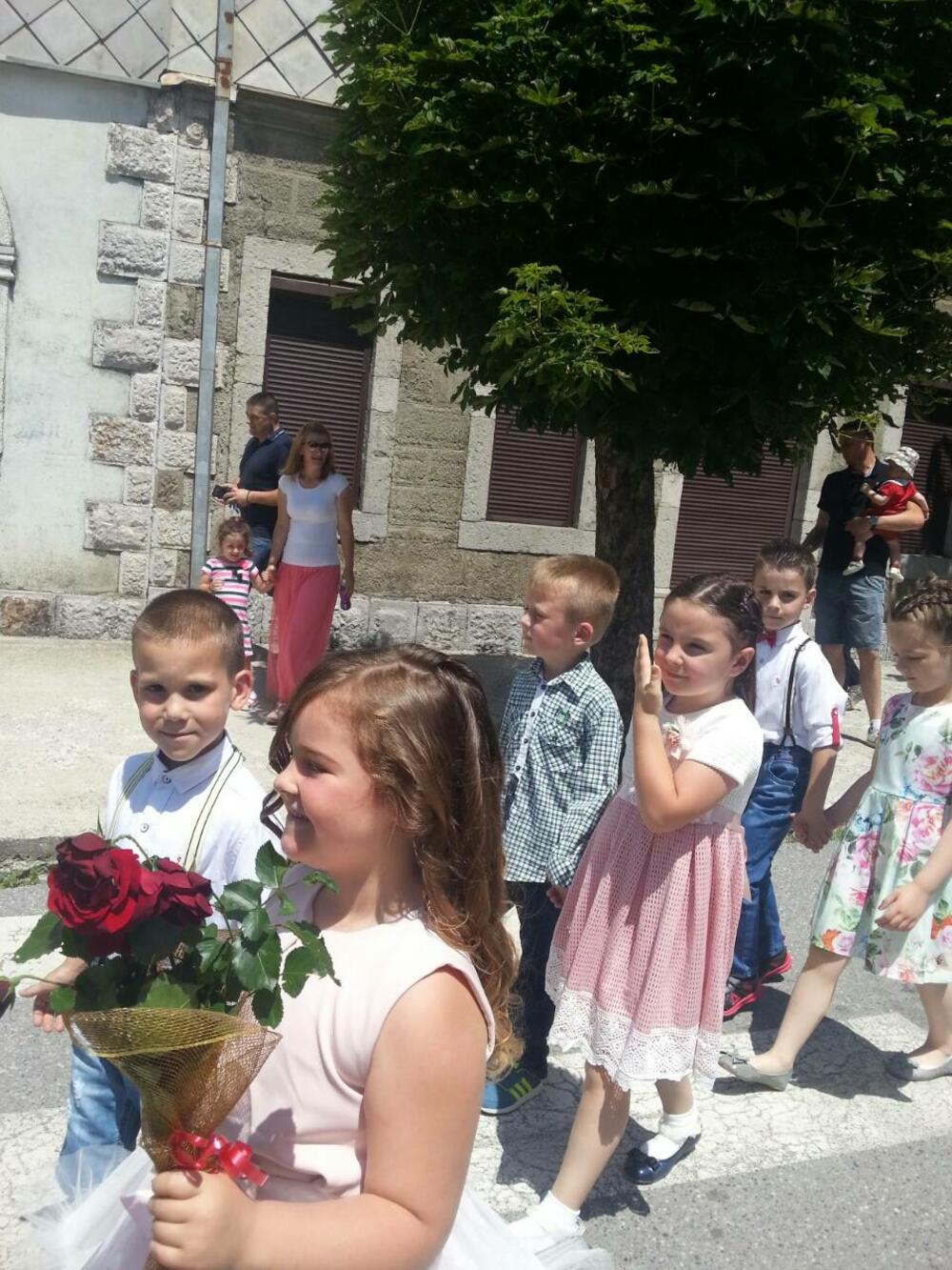 đaci prvaci Kolašin