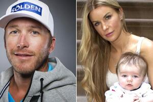 Legendarnom skijašu se utopila ćerka