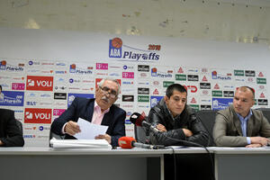 DŽSCG nema statut usklađen sa zakonom