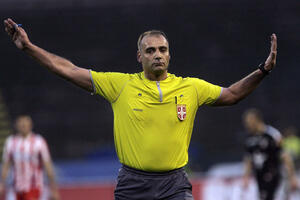 Obradović će se braniti sa slobode