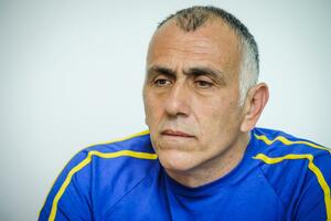 Umro Renato Vrbičić