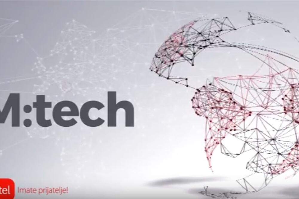 m:tech, Foto: Screenshot (TV Vijesti)