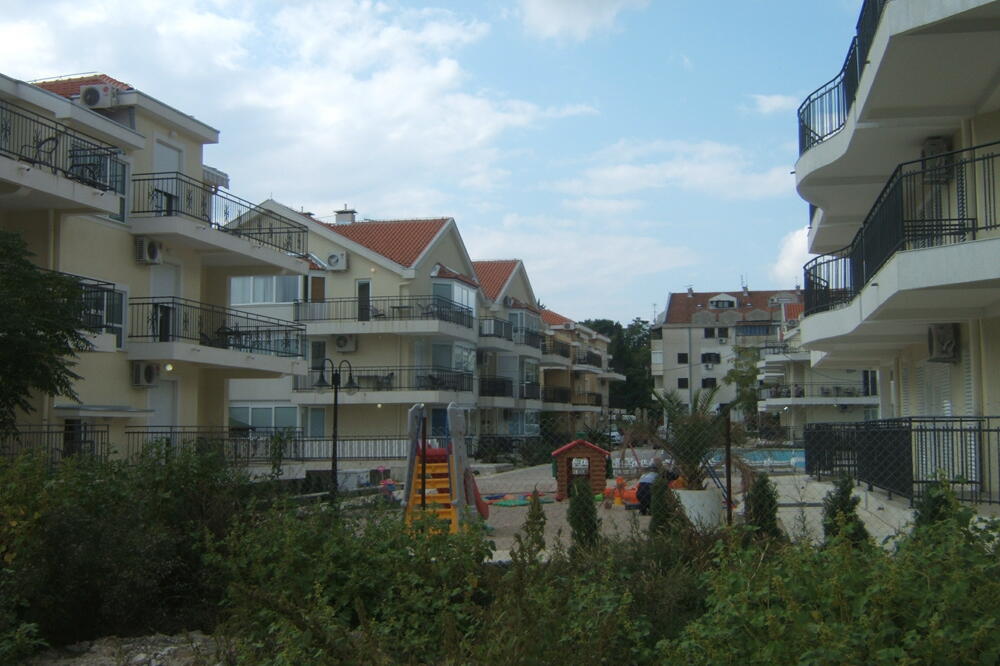 Kumbor, Foto: Slavica Kosić