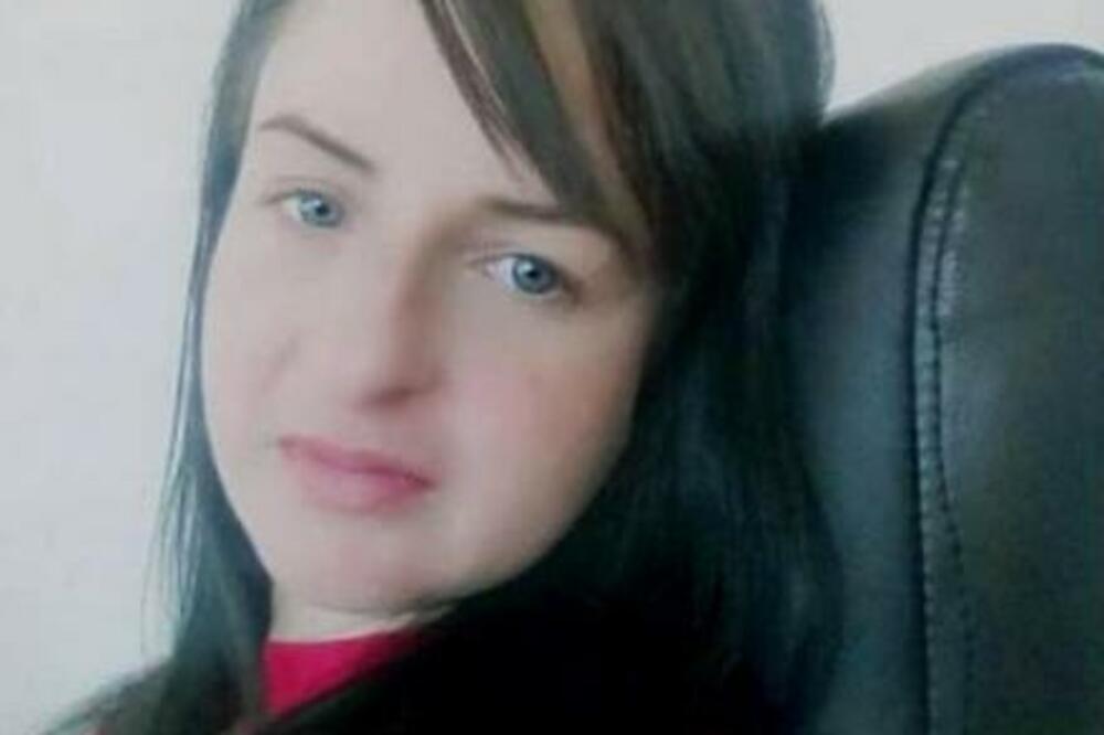 Rosa Knežević, Foto: Svetlana Mandić