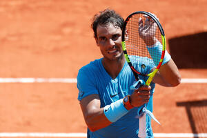 Nadal: Možda ne budem spreman za Vimbldon