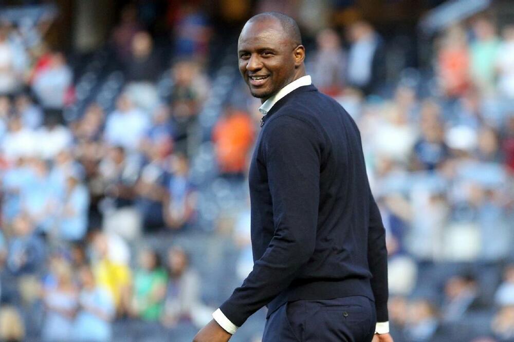 Patrik Vijeira, Foto: Daily Mail