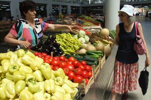 Uvoz paprike, paradajza i lubenice guši domaće proizvođače