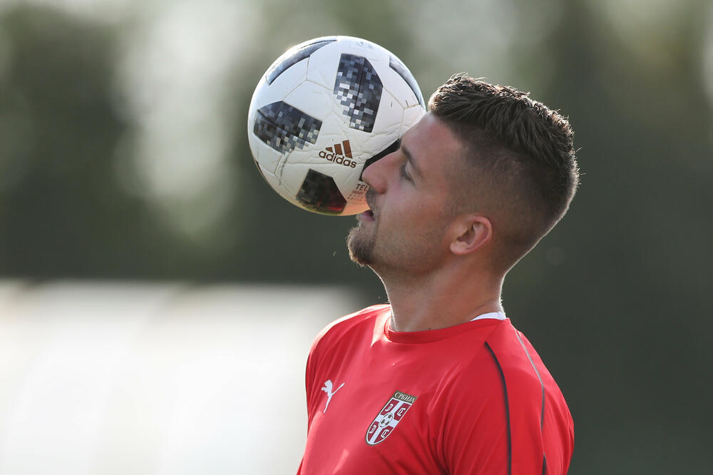 Talenti Mundijal 2018., Foto: Reuters