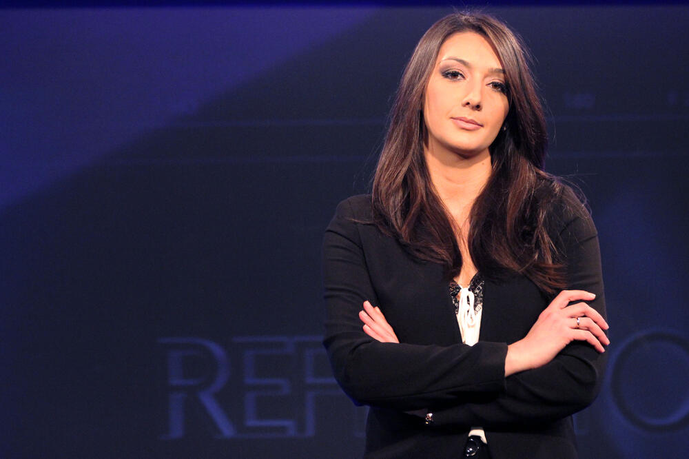 Saška Mudreša, Foto: Filip Roganović