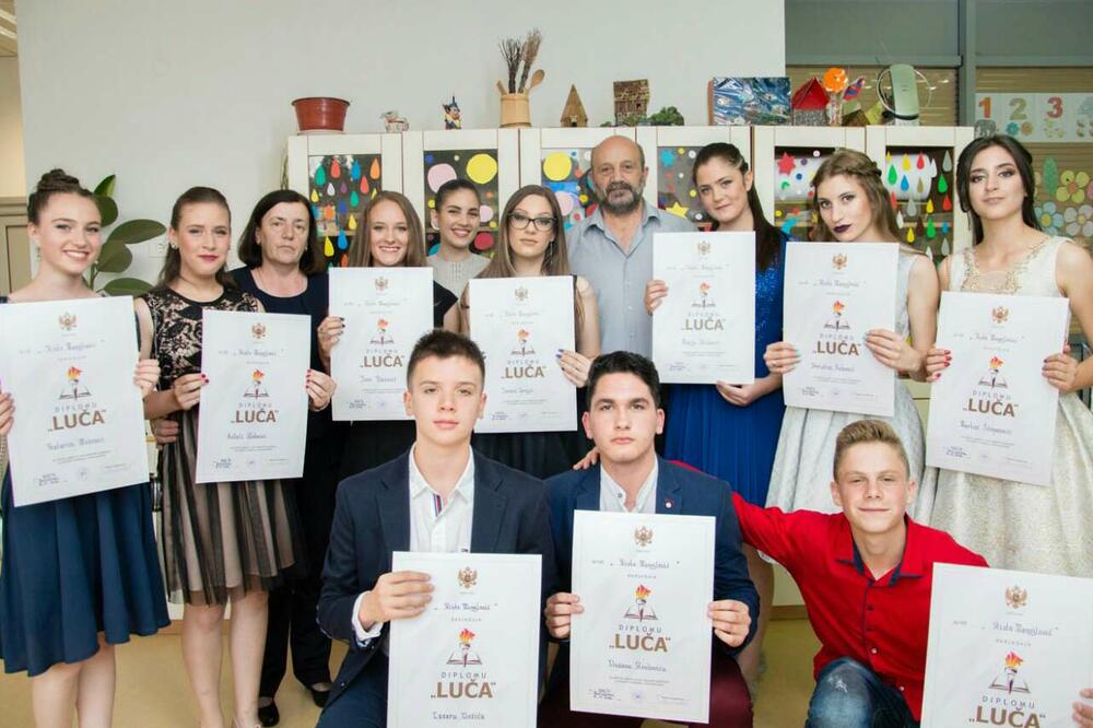 Luče Kolašin, Foto: Dragana Šćepanović