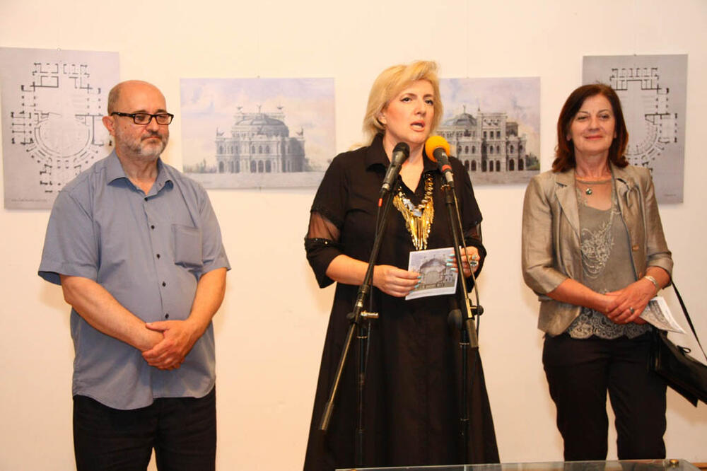 Barski ljetopis, Foto: Barski ljetopis