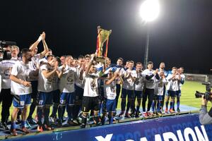 Božović i Stefanović ostaju u Sutjesci