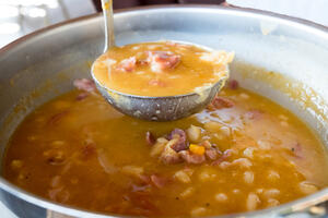 Koja ex-YU zemlja ima najbolju hranu?