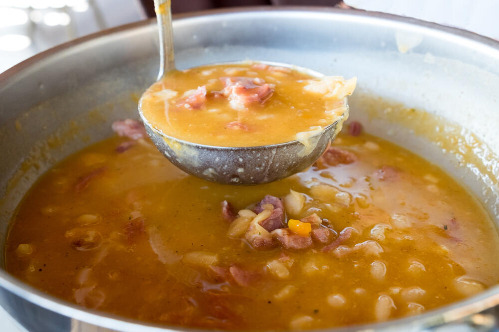 pasulj, Foto: Shutterstock