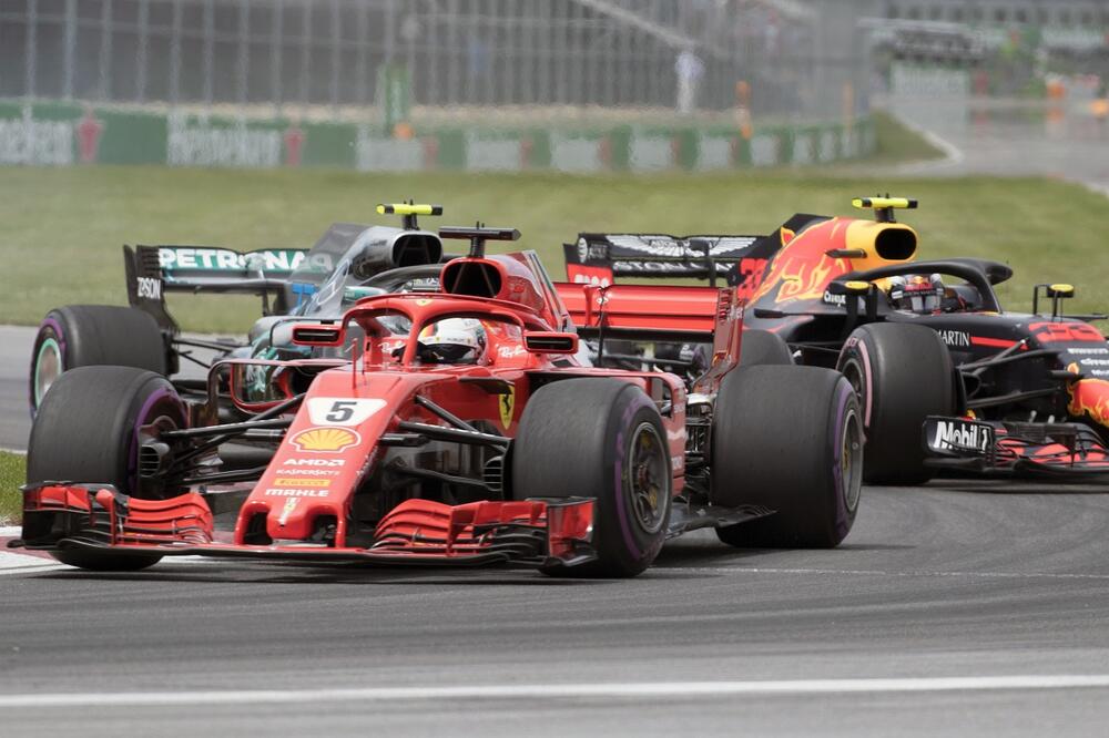 Sebastijan Fetel, Foto: Beta/AP