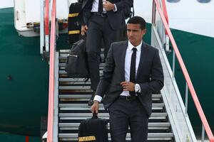 Kenguri i Faraoni stigli u Rusiju