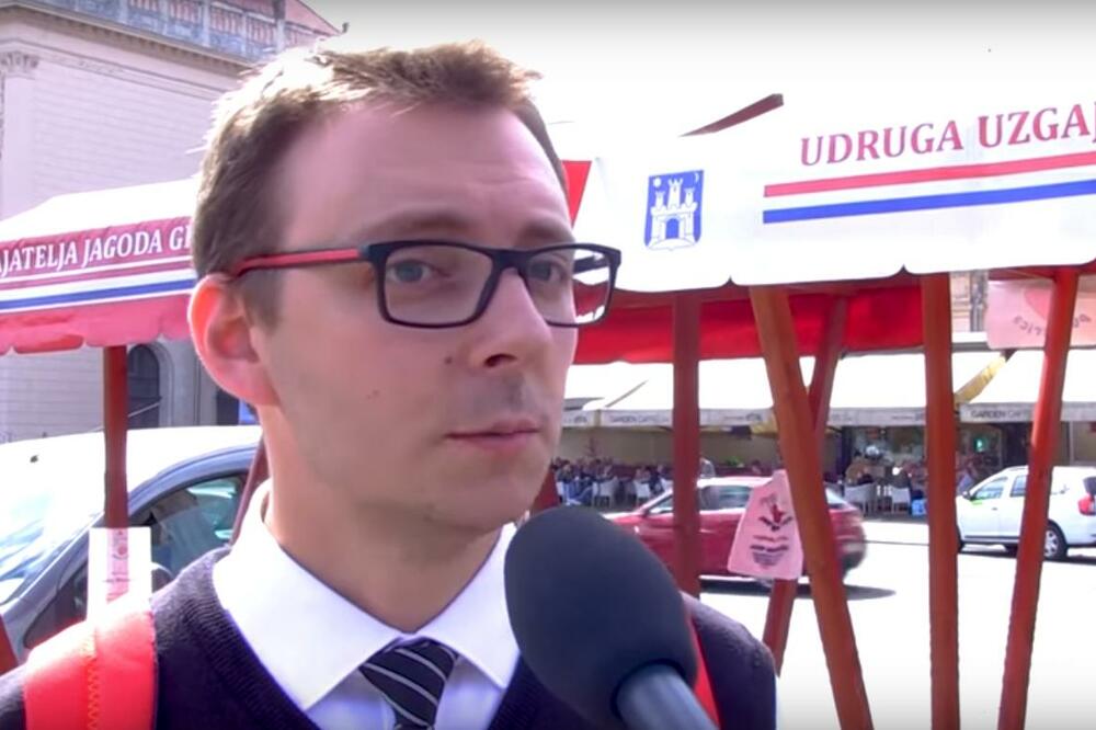 Hrvati anketa narodnjaci, Foto: Screenshot (Youtube)