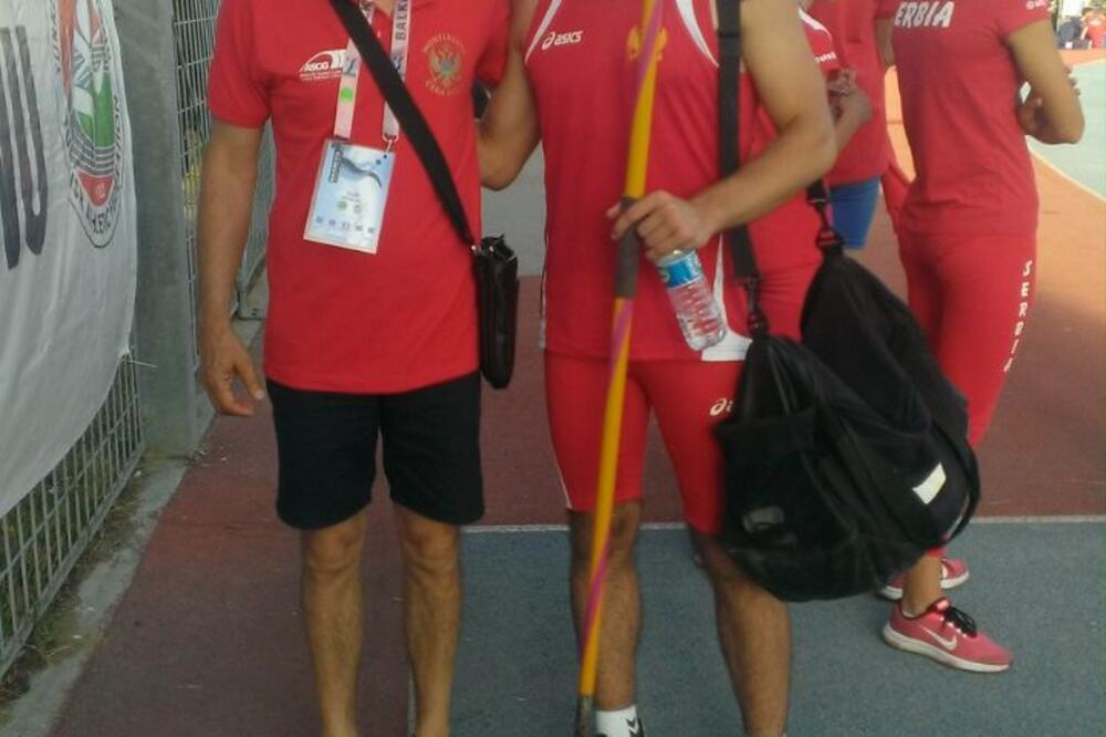 Amir Papazi, Foto: ASCG