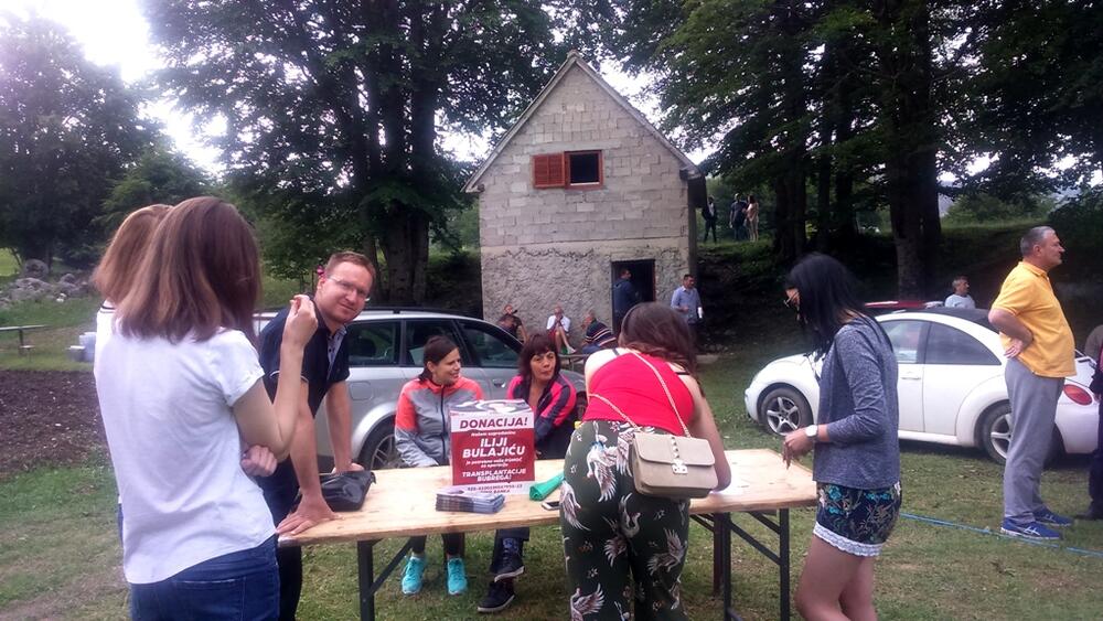 Krš tradicionalna jela