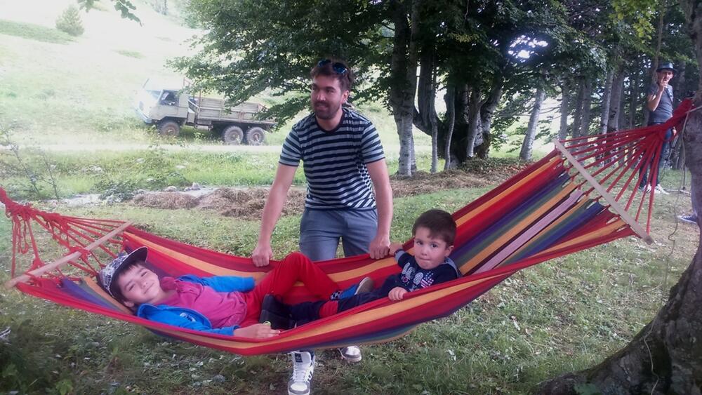 Krš tradicionalna jela